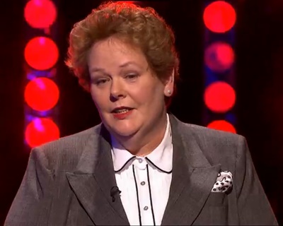 Anne Hegerty Series 2 picture