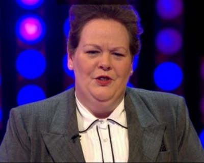 Anne Hegerty Series 4 picture