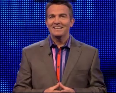 Bradley Walsh Series 4 picture