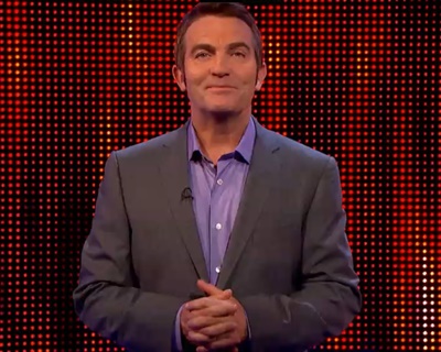 Bradley Walsh Series 5 picture