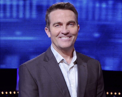Bradley Walsh Series 6 picture