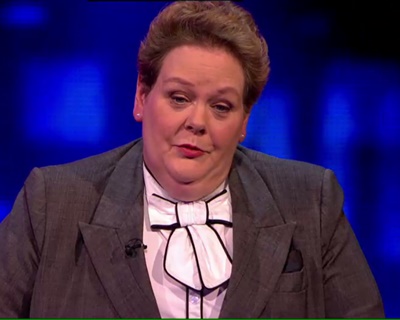 Anne Hegerty Series 8 picture