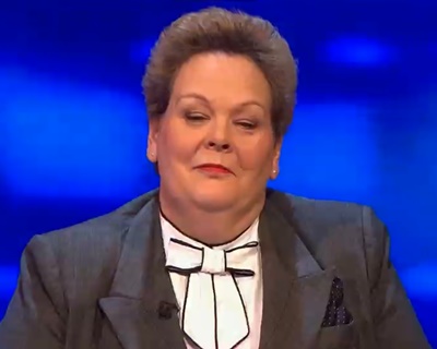 Anne Hegerty Series 9 picture