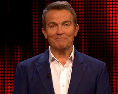 Bradley Walsh Series 11 picture
