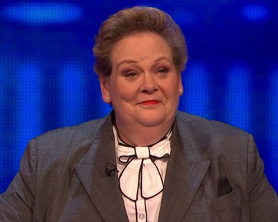 Anne Hegerty Series 13 picture