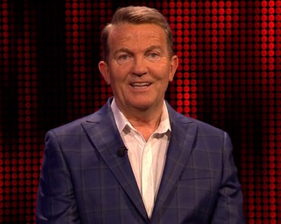 Bradley Walsh Series 14 picture