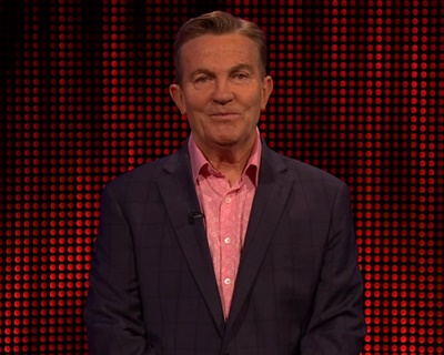 Bradley Walsh Series 15 picture
