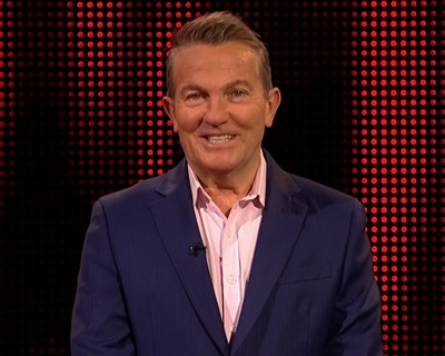 Bradley Walsh Series 16 picture