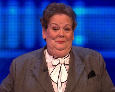 Anne Hegerty Series 16 picture