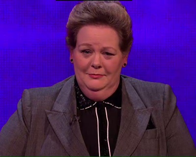 Anne Hegerty Celeb. Specials special picture