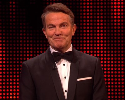 Bradley Walsh Christmas 2019 special picture