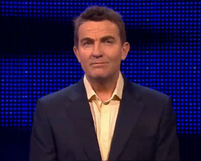 Bradley Walsh Series 2 picture