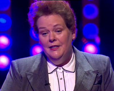 Anne Hegerty Series 3 picture