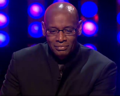Shaun Wallace Series 3 picture