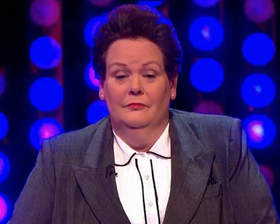 Anne Hegerty Series 5 picture
