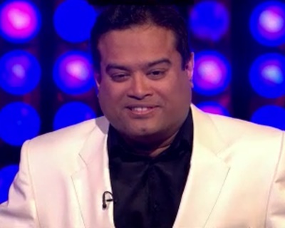 Paul Sinha Series 6 picture