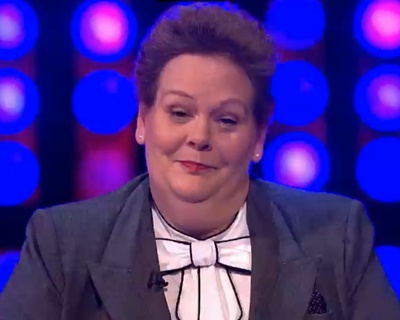 Anne Hegerty Series 6 picture