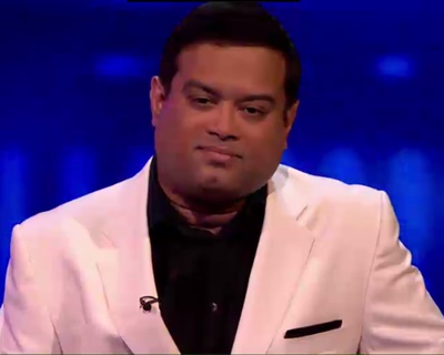 Paul Sinha Series 8 picture