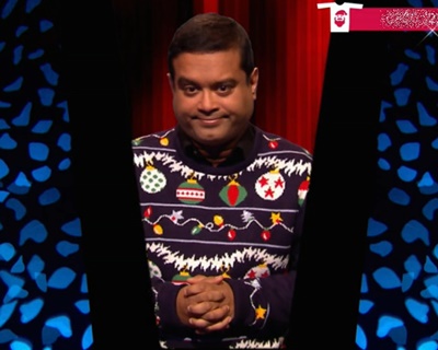 Text Santa 2015 picture