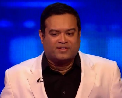 Paul Sinha Series 10 picture