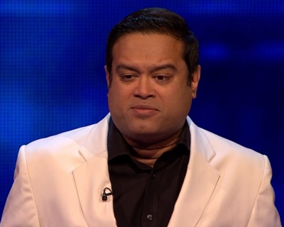 Paul Sinha Series 12 picture