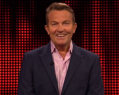 Bradley Walsh Series 12 picture