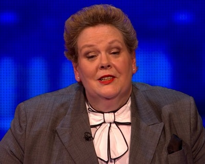 Anne Hegerty Series 12 picture