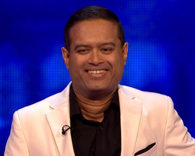 Paul Sinha Series 13 picture