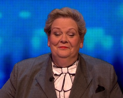 Anne Hegerty Series 14 picture