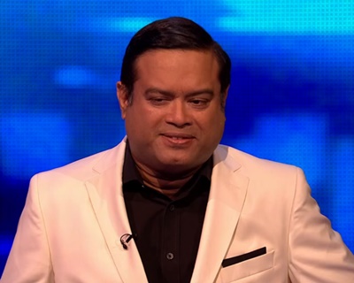Paul Sinha Series 15 picture