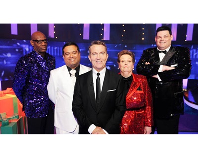 Christmas Special 2014 picture