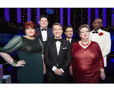 Christmas Special 2019 picture