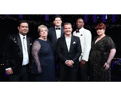 Christmas Special 2020 picture