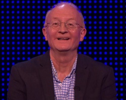 John scored 9,000 in their cash builder